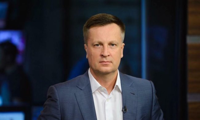 Валентин Наливайченко: агент ЦРУ и кум Яроша