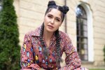 Фото со страницы Людмилы Барбир
