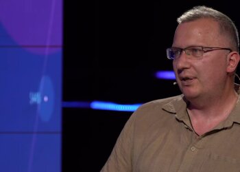 Алексей Кущ