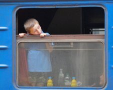 До Європи ще далеко: фото українського поїзда шокувало мережу