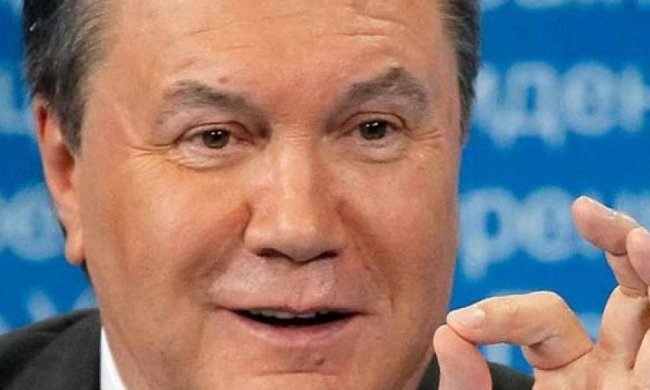 Генпрокуратура не змогла довести провину Януковича у справі Майдану