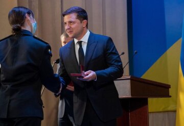 Пост Владимира Зеленского, instagram.com/zelenskiy_official