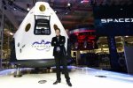 SpaceX готується до колонізації Марсу