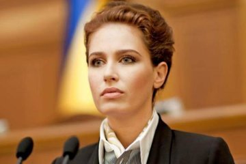 Давайте выключим политику: Фреймут погоревала о смерти Бережной