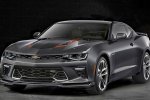 Летом ожидается триумф эпичной версии Chevy Camaro (фото)
