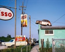 Объявлен лучший фотограф недели