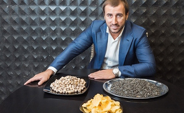 Сергій Рибалко