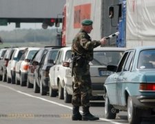 Польща створює проблеми для українців на кордоні
