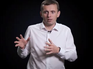 Скріншот до відео з каналу Руслана Бортника в YouTube