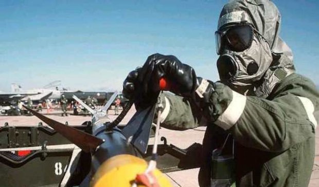 Франция усилит безопасность в связи с угрозой химической атаки