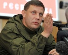 Замовні акції? Ватажок бойовиків задумав підлість на Різдво