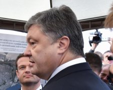 Порошенко пообіцяв міст в Європу