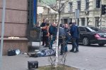 Вбивця Вороненкова міг бути випадковим перехожим - правозахисник