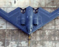 B-21 Raider