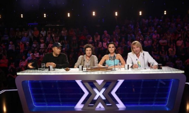 Тому що туніка: вбрання фанатки Винника розбурхло мережу