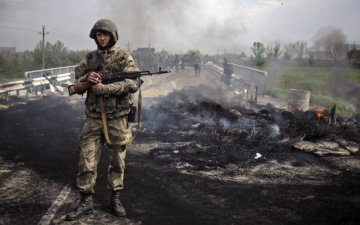 Перемирие в самом разгаре: обстрелы, атаки ДРГ и раненые