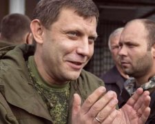 Ватажок бойовиків подякував Путіну за допомогу