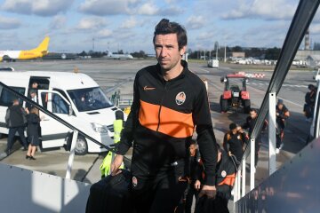 Дарио Срна, twitter.com/FCShakhtar