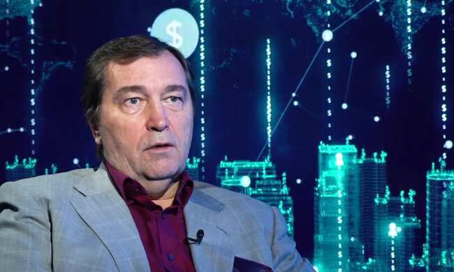 Олександр Гончаров