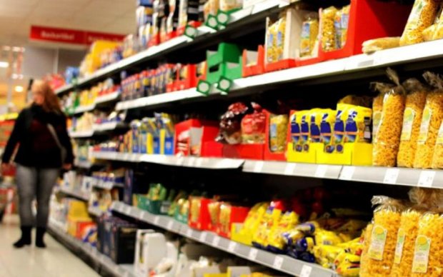Холодильник простого украинца: какие продукты покупают чаще всего
