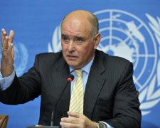 У Лаврова відреагували на рішення Київради щодо оренди землі