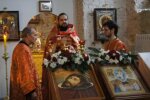 Усікновення глави Іоанна Предтечі: вірші зі святом, скрін - YouTube
