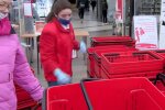 Супермаркет "Ашан", скріншот: YouTube