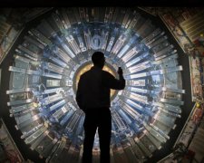 У Києві пройшла виставка, присвячена участі України в програмі Європейської організації з ядерних досліджень (ФОТО)