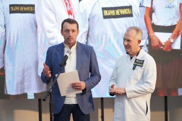 Валерій Дубіль