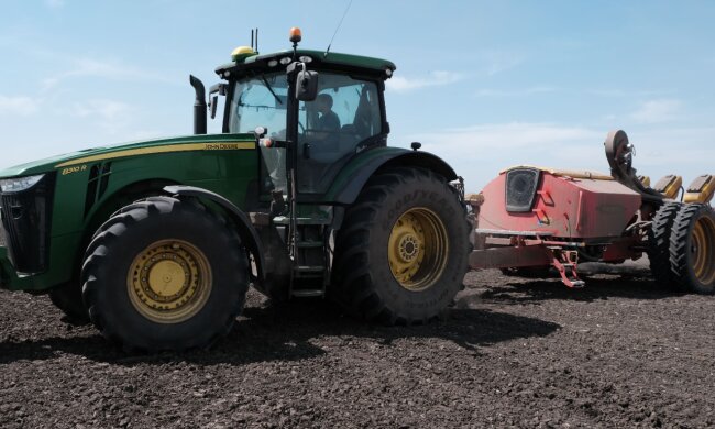 Земельные паи, скриншот: YouTube