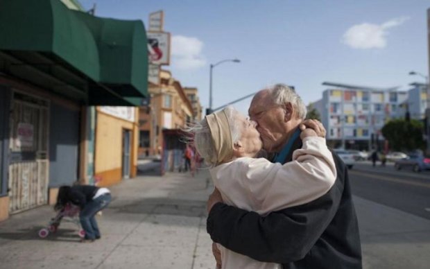 65 років разом: літня пара обрала ідеальну смерть