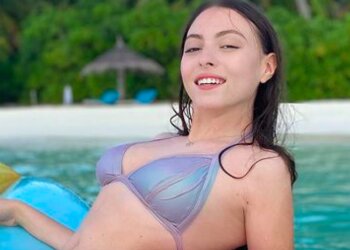 Маша Полякова, instagram.com/mashapolyakova/