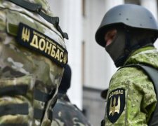 Бойца известного батальона поймали на горячем