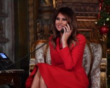 Термінова операція: у Меланії Трамп виявили пухлину