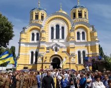 Захваты церквей, кровь и протесты: Украина раскрыла грязные планы Путина