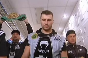 Александр Гвоздик, скриншот: YouTube
