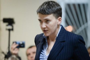 Савченко та Рубан могли безкарно обстріляти центр Києва з двох точок