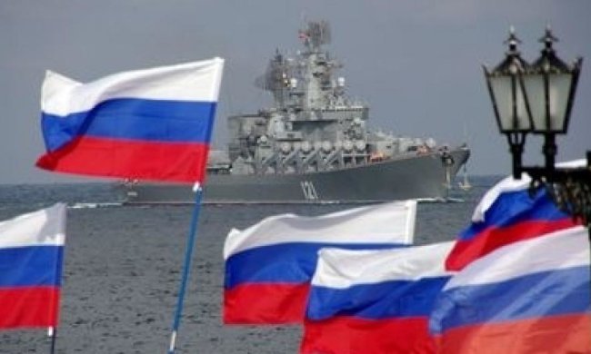 Москва превращает Крым в военную базу