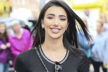 Title: Хлои Хан (Chloe Khan): биография, сколько лет, до и после пластики