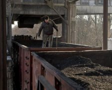 Киев ввел санкции против вора украинского угля