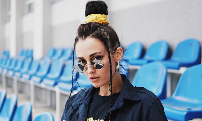 Аліна Паш, фото Instagram