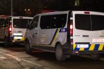 У Києві жінка отримала кулю від невідомого: стрілець і досі розгулює вулицями міста
