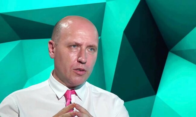 Путін - це людина, яка говорить досить рідко і досить коротко, - Бізяєв