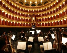 Миллионы просмотров: украинка покорила сеть оперной партией