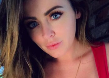Софі Ді, instagram.com/sophiedee/