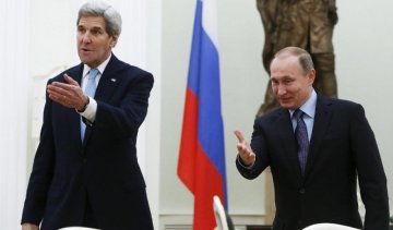 Вашингтон не зніме з Росії санкцій до виконання Мінських угод