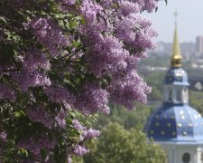 Прогноз погоди 28 квітня: частина України святкуватиме Великдень, а частина - Різдво