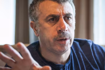 Комаровський попередив українців про всюдисущу небезпеку: від цього постраждали мільйони