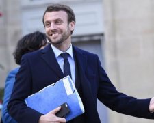 Макрон підкорив абсолютну більшість парижан
