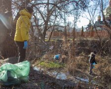 В Днепре открыли "золотую жилу": горожане массово меняют мусор на подарки